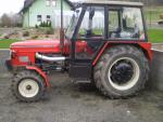 ZETOR 6718
