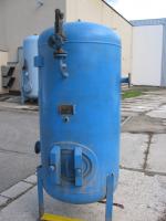 Vzdušník 1000 L,tlaková nádoba