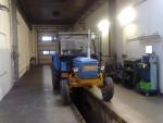 Zetor 5511