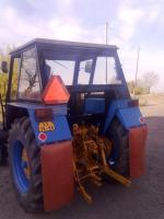 Zetor 5511