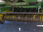 LIS JOHN DEERE 550