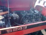PRODÁM ZETOR 5243