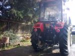 PRODÁM ZETOR 5243