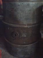Sudy 200lt sud železné