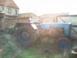 Prodám zetor 4011 Major