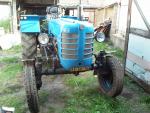Prodám zetor 4011 Major