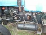 Prodám zetor 4011 Major