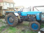 Prodám zetor 4011 Major