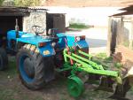 Prodám zetor 4011 Major