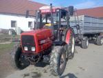 zetor 105 40
