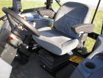 Traktor NEW HOLLAND TL80A, r.v.2007, 938mth