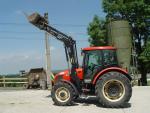 ZETOR PROXIMA prodám