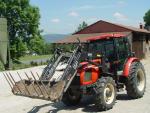 ZETOR PROXIMA prodám