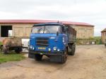 Liaz MTSP 27