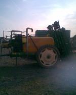 AMAZONE UG 2200