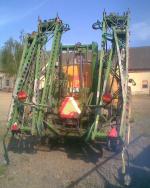 AMAZONE UG 2200