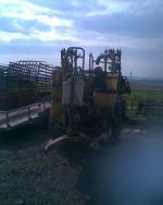 AMAZONE UG 2200