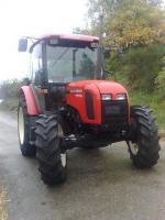 Zetor 7341 Super Turbo