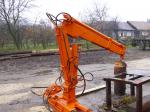 Hydraulická ruka 2501