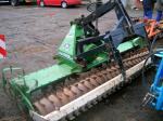 Rotační brány KUHN HR 300
