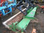 Rotační brány KUHN HR 300