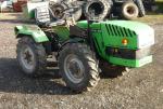 Prodám funkční a pojízdny malotraktor MT8 232.3. Navržená cena 165 000 Kč