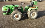 Prodám funkční a pojízdny malotraktor MT8 232.3. Navržená cena 165 000 Kč