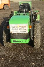 Prodám funkční a pojízdny malotraktor MT8 232.3. Navržená cena 165 000 Kč