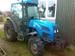 Landini Rex 85 F 