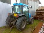 Landini Rex 85 F 