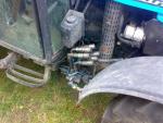 Landini Rex 85 F 
