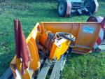 Landini Rex 85 F 