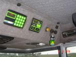 Prodej kombajn DEUTZ Fahr 4080 HTS + řezačka E 281