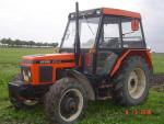 ZETOR 53 40 ( 72 45 )   r.v. 1995