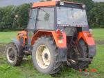 ZETOR 53 40 ( 72 45 )   r.v. 1995