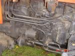 ZETOR 53 40 ( 72 45 )   r.v. 1995