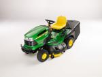 John Deere X130R