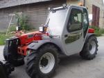 Massey ferguson 8925