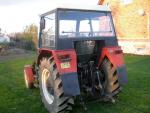Zetor 7211
