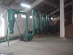 Rourová sušička 5,5 kW