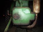 Traktor Svoboda 12