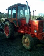 mts 550
