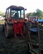 mts 550