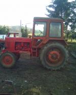 mts 550