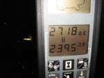CASE 2166 axial-flow