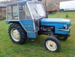 ZETOR 4611