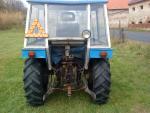 ZETOR 4611
