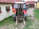 ZVEDACÍ ZAŘÍZENÍ DESTA
