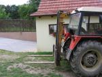 ZVEDACÍ ZAŘÍZENÍ DESTA