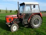 Zetor 7211